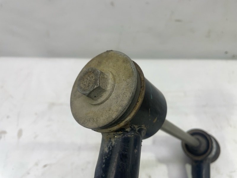 Рычаг JAC T6 2020