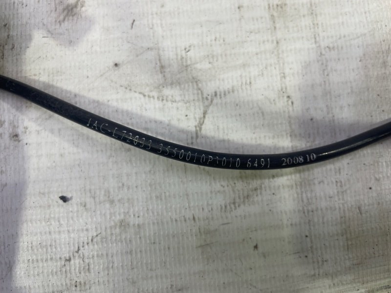 Датчик ABS JAC T6 2020