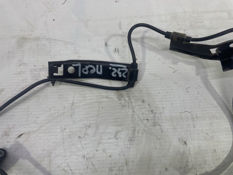 Датчик ABS JAC T6 2020