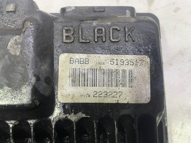 ЭБУ GMC Jimmy II 1995