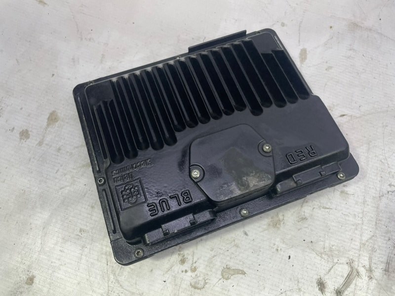 ЭБУ GMC Jimmy II 1995