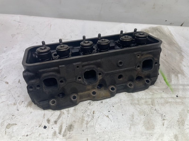 ГБЦ GMC Jimmy II 1995