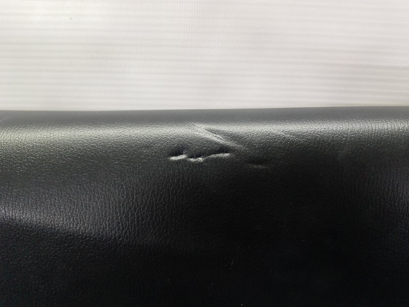 Обшивка двери Mazda Mazda 3 2015 BM