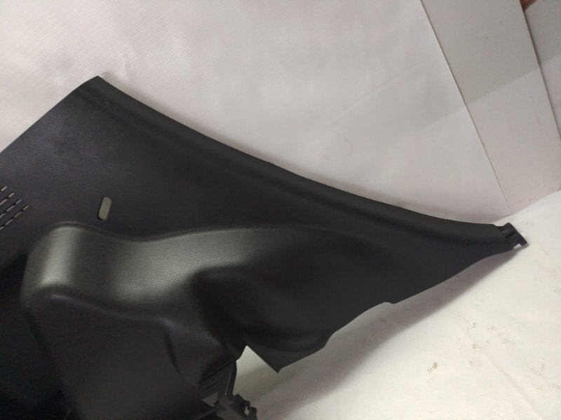 Обшивка багажника Honda CR-V 2019 RW