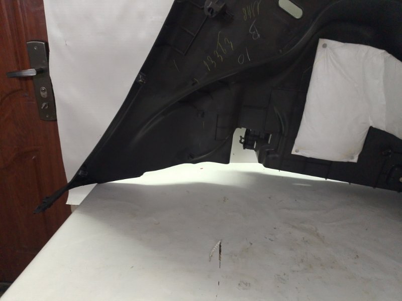 Обшивка багажника Honda CR-V 2019 RW