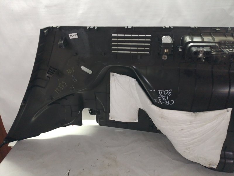 Обшивка багажника Honda CR-V 2019 RW