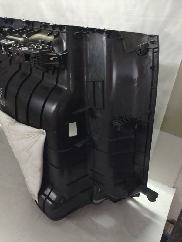 Обшивка багажника Honda CR-V 2019 RW