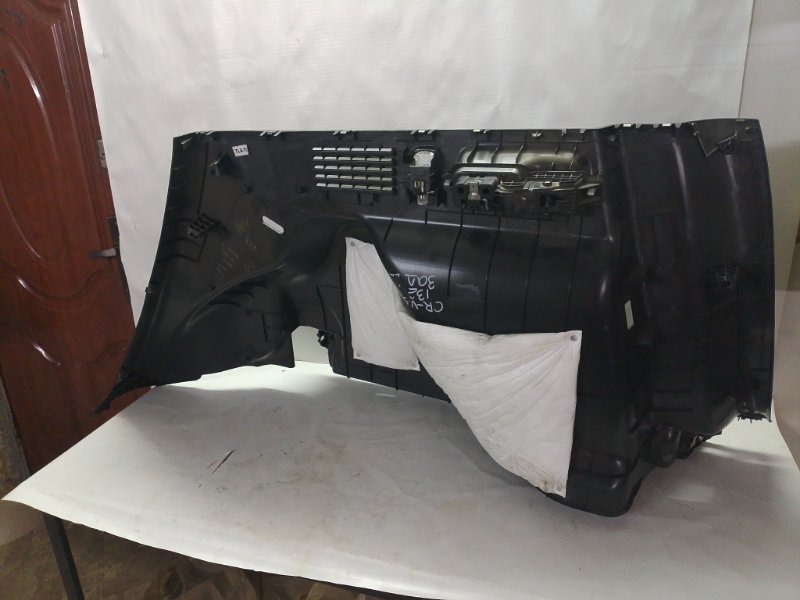 Обшивка багажника Honda CR-V 2019 RW