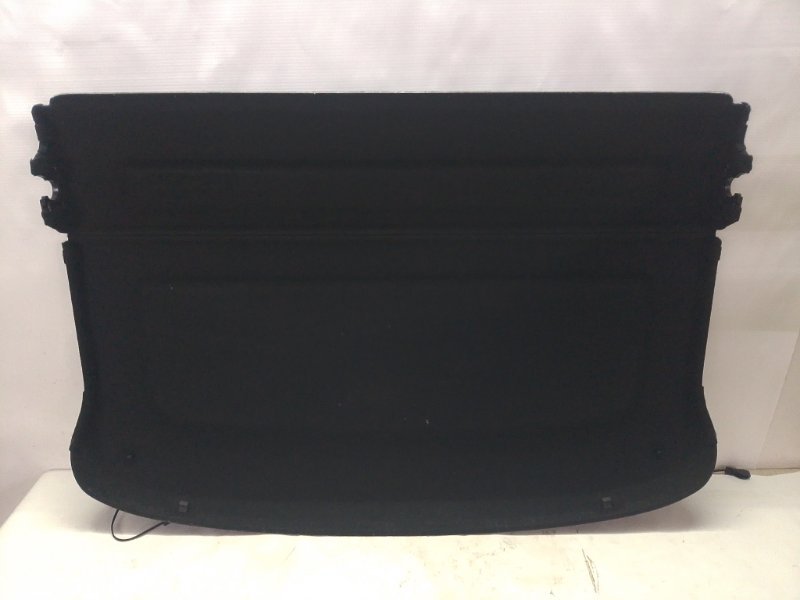 Полка багажника Mazda CX-30 2020