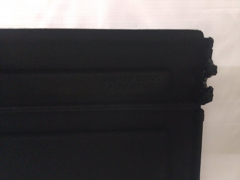 Полка багажника Mazda CX-30 2020