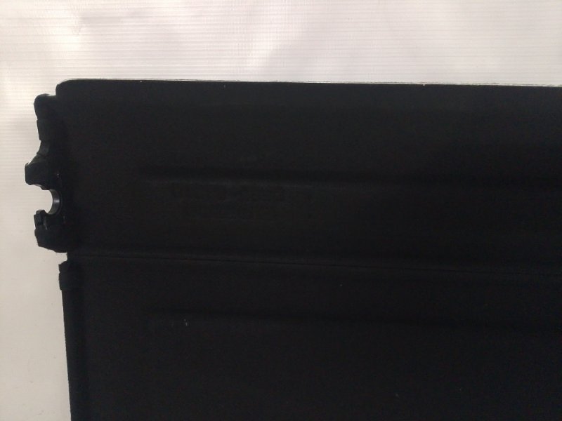 Полка багажника Mazda CX-30 2020