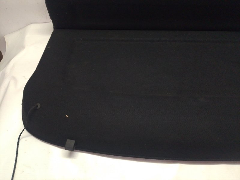 Полка багажника Mazda CX-30 2020