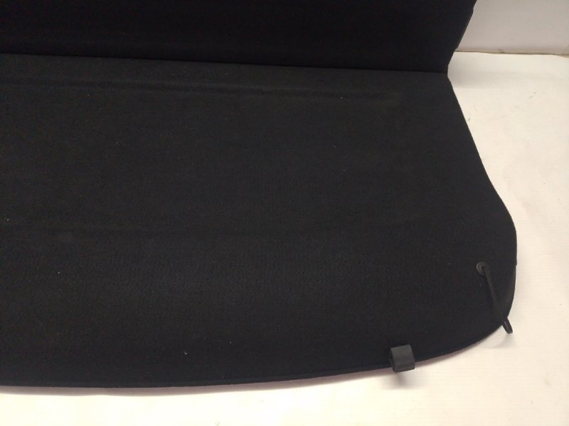 Полка багажника Mazda CX-30 2020