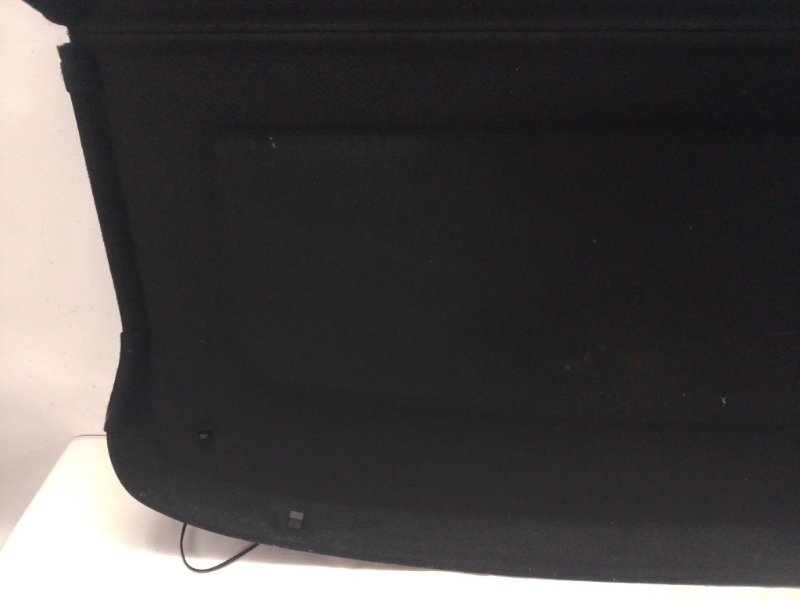 Полка багажника Mazda CX-30 2020