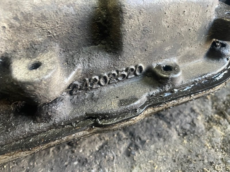 АКПП GMC Jimmy II 1995