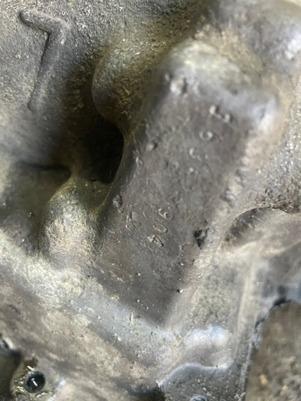 АКПП GMC Jimmy II 1995