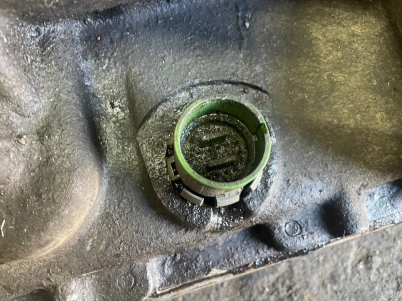 АКПП GMC Jimmy II 1995