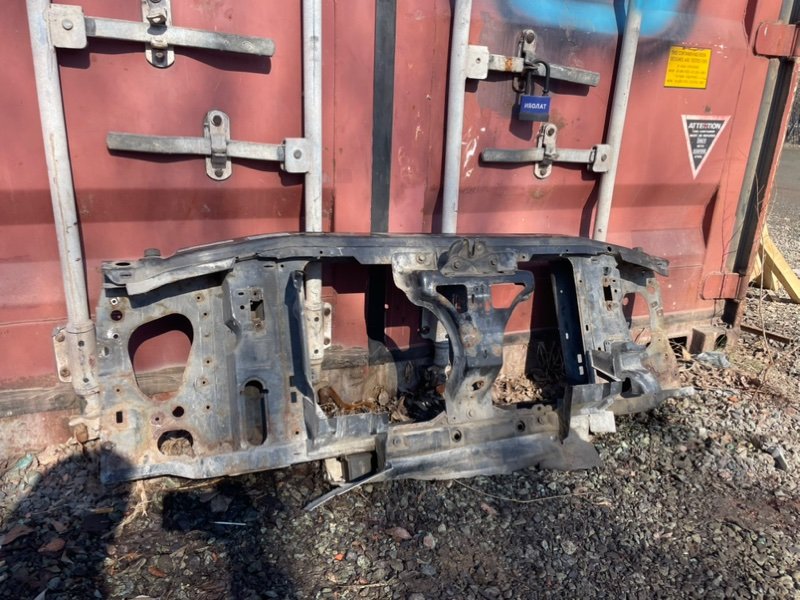 Панель передняя GMC Jimmy II 1995