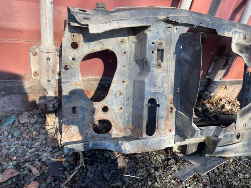 Панель передняя GMC Jimmy II 1995