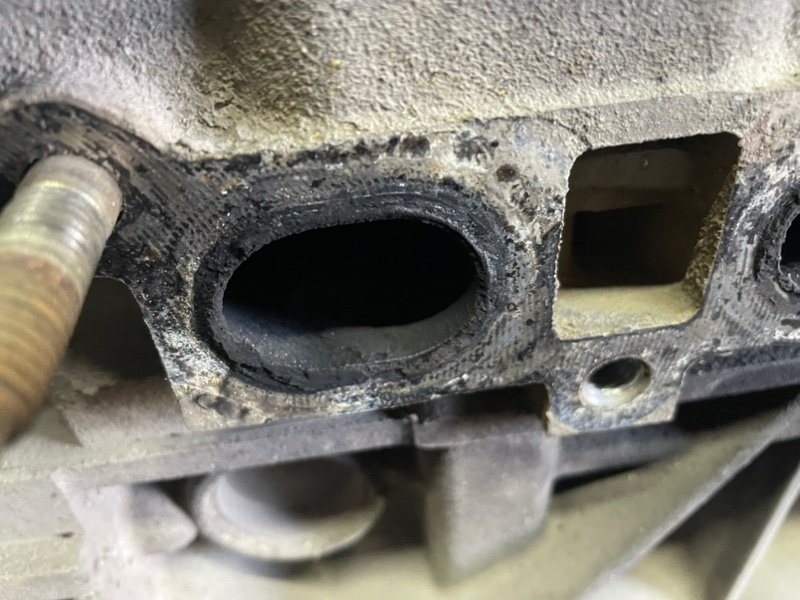 Двигатель Ford Focus 2009