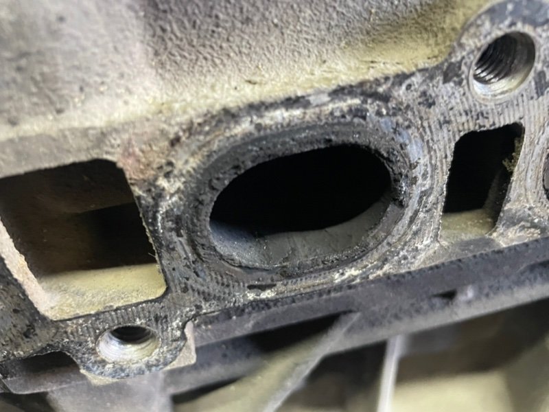 Двигатель Ford Focus 2009