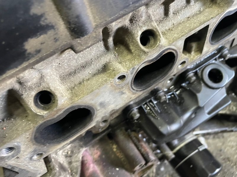 Двигатель Ford Focus 2009