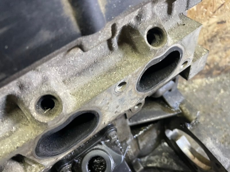 Двигатель Ford Focus 2009