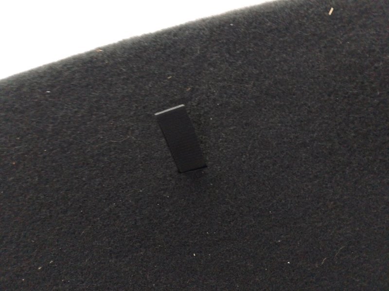 Пол багажника Honda CR-V RT, RW