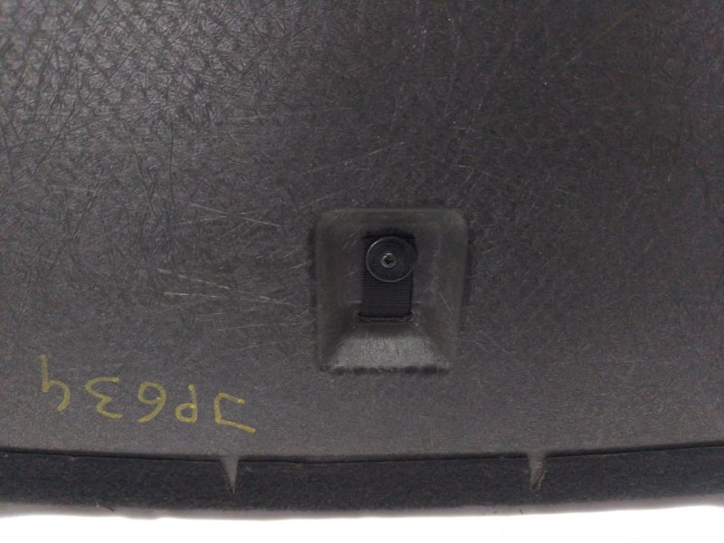 Пол багажника Honda CR-V RT, RW