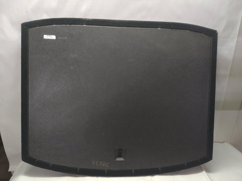 Пол багажника Honda CR-V RT, RW