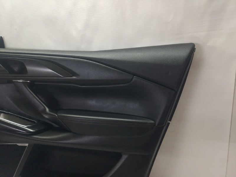 Обшивка двери Mazda CX-9 TC