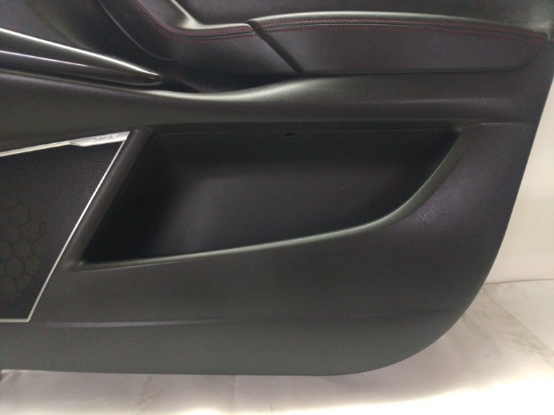 Обшивка двери Mazda CX-9 TC