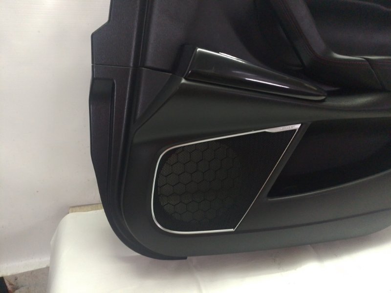 Обшивка двери Mazda CX-9 TC