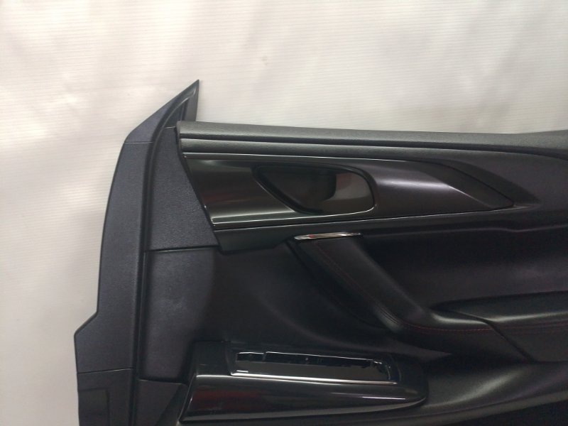 Обшивка двери Mazda CX-9 TC