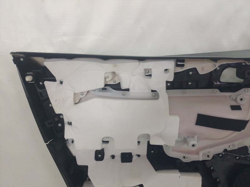 Обшивка двери Mazda CX-9 TC