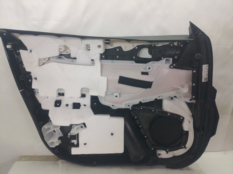 Обшивка двери Mazda CX-9 TC