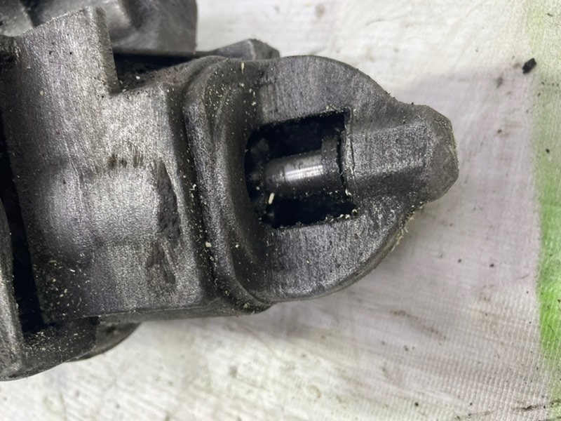 Стартер GMC Jimmy II 1995