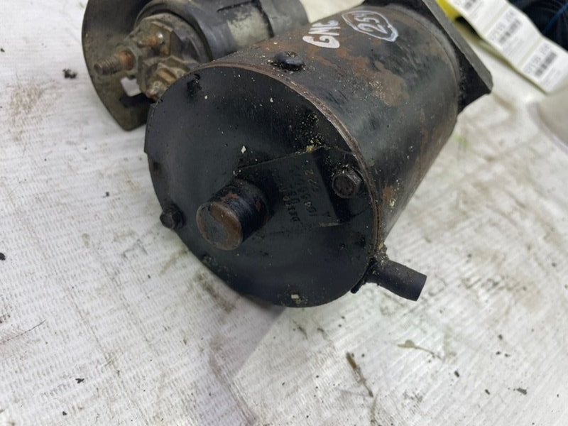 Стартер GMC Jimmy II 1995