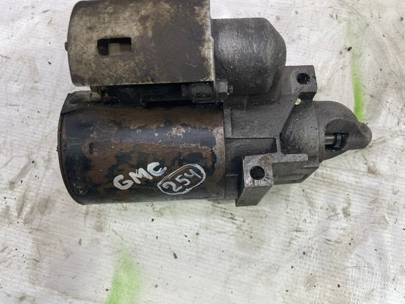 Стартер GMC Jimmy II 1995