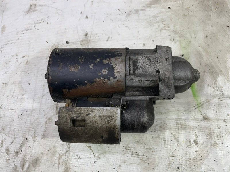 Стартер GMC Jimmy II 1995