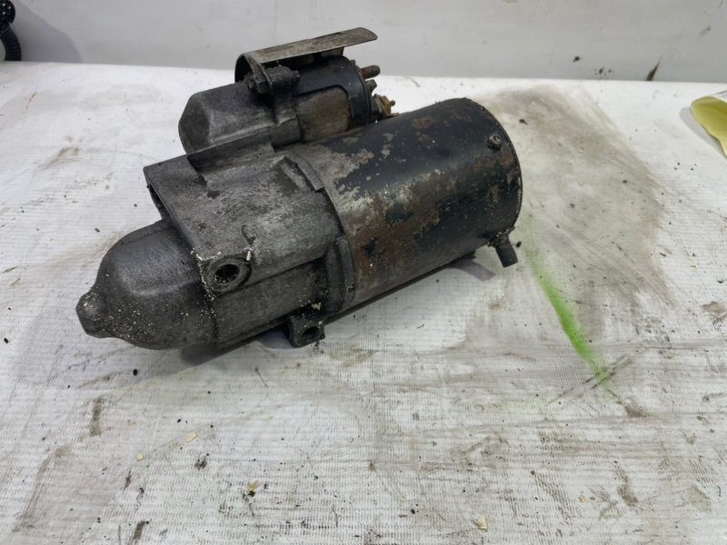 Стартер GMC Jimmy II 1995