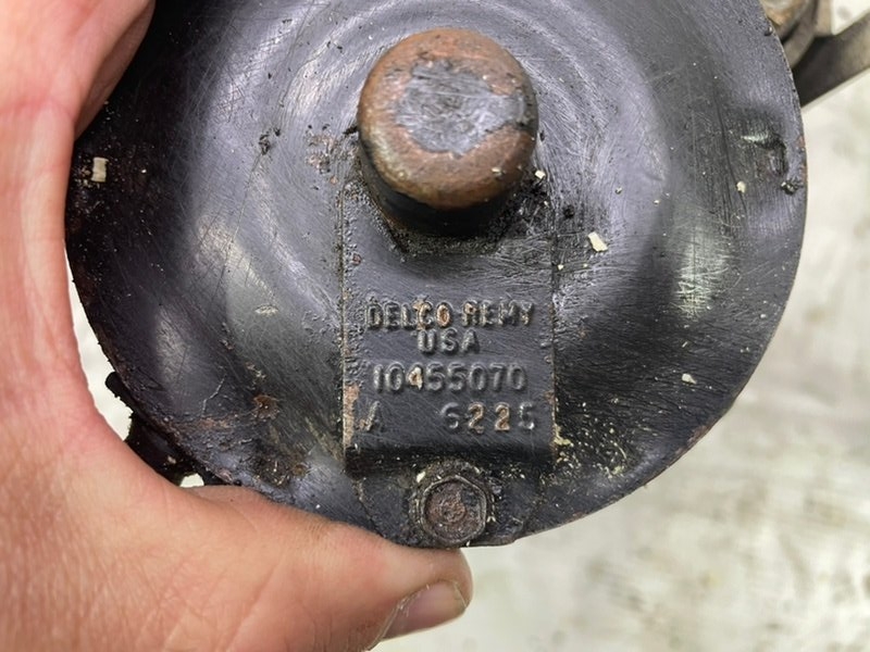 Стартер GMC Jimmy II 1995