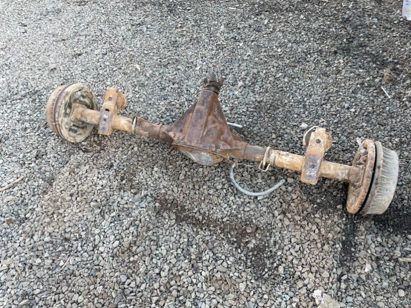 Мост GMC Jimmy II 1995