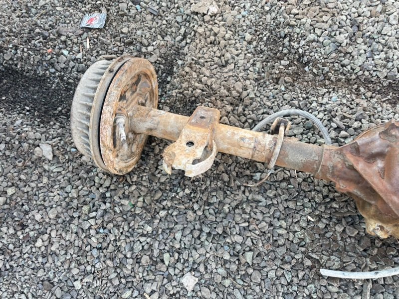 Мост GMC Jimmy II 1995