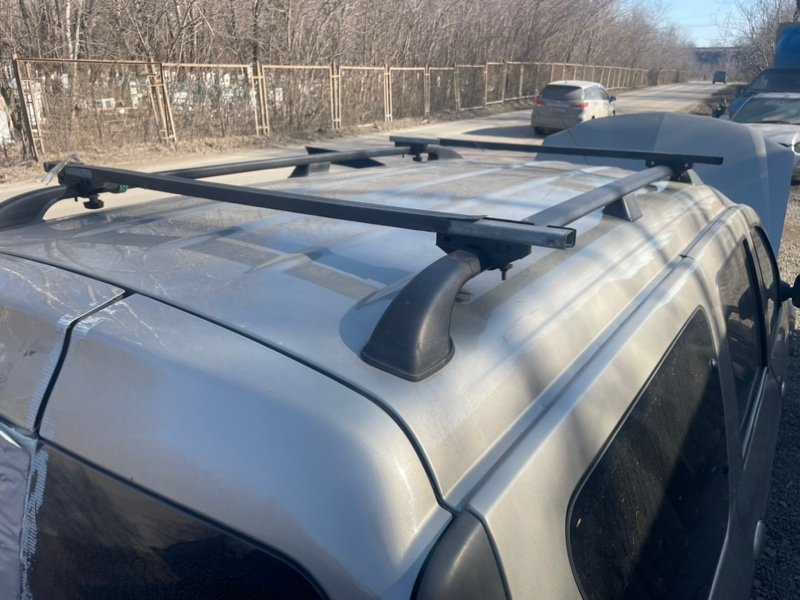 Крыша Lada Largus 2013