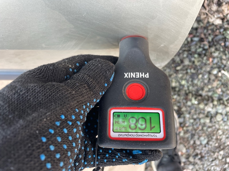 Дверь Lada Largus 2013