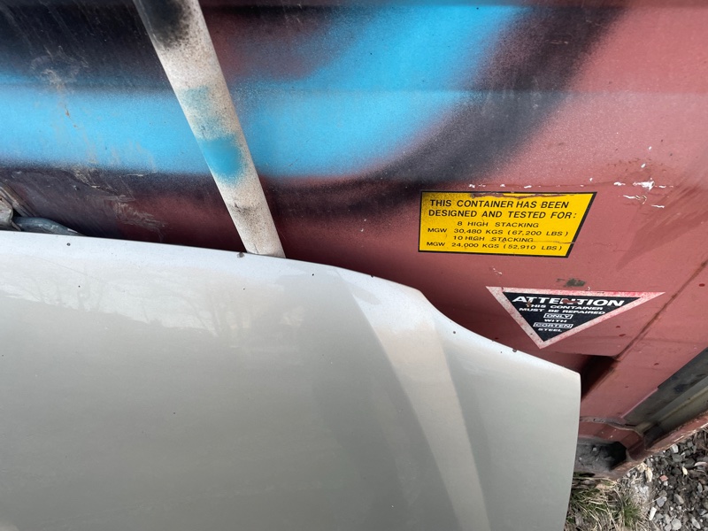 Капот Lada Largus 2013