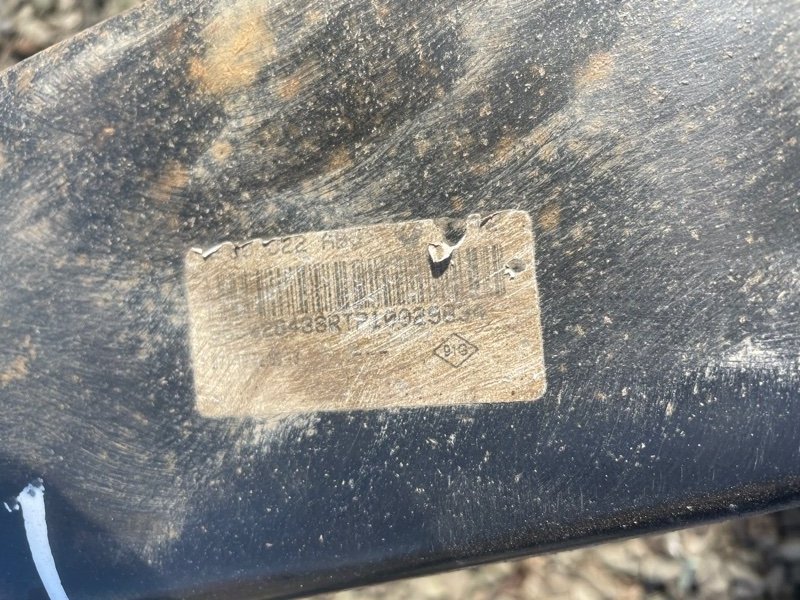 Балка Lada Largus 2013