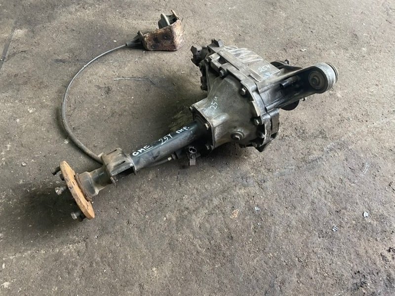 Редуктор GMC Jimmy II 1995