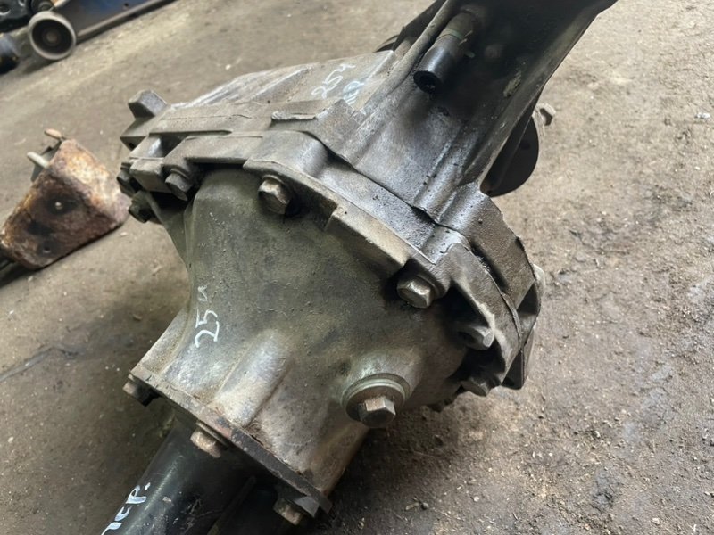 Редуктор GMC Jimmy II 1995